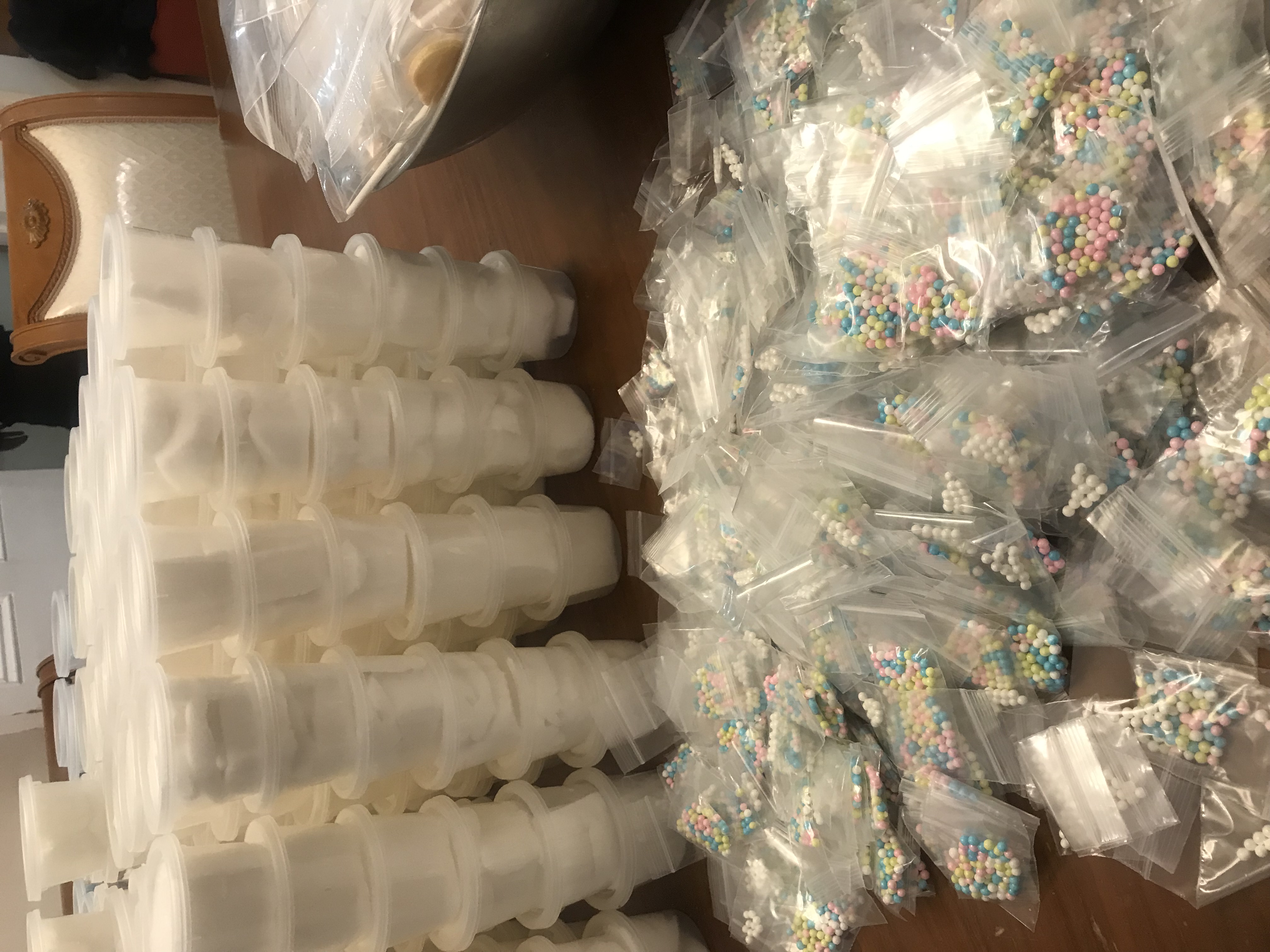 Community service project